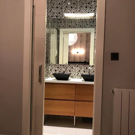 民宿 Hall 2 毕尔巴鄂