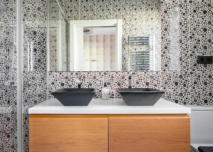 Hall 2 * 毕尔巴鄂