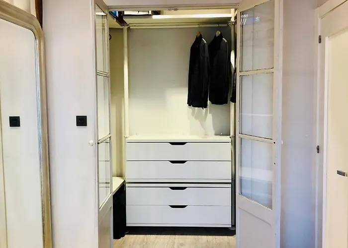 民宿 Hall 2 毕尔巴鄂