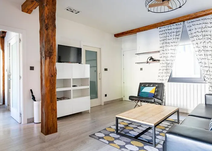 民宿 Hall 2 毕尔巴鄂